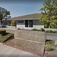 San Mateo-Foster City Branch at 1050 Shell Boulevard, Foster City, CA 94404