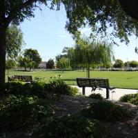 Leo Ryan Park