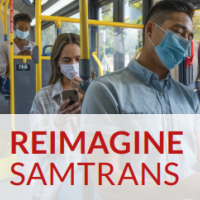 Reimagine SamTrans