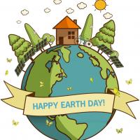 Happy Earth Day