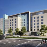 New Hotel