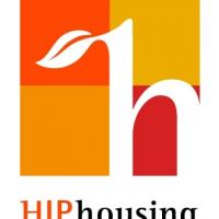 HIP Housing Logo