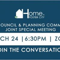 CC & PC Joint Special Meeting - March 24