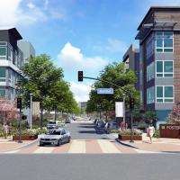Foster Square