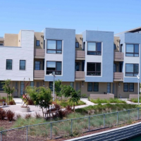 Multi Family ODDS