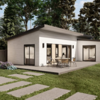 GLADUR Elevation Photo