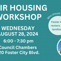 Fair Housing Workshop
