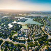 Foster City