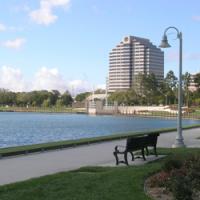 Leo Ryan Park and Lagoon