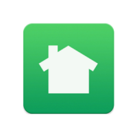 Nextdoor Logo