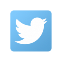 Twitter Logo