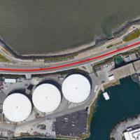Construction Advisory Notice: PG&E Electrical Service Capacity Improvement Project