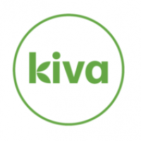 Kiva Circle Logo