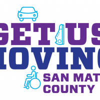 Get Us Moving San Mateo County