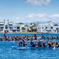Dragon Boat race
