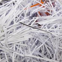shredded paper