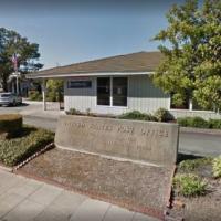 Foster City Post Office