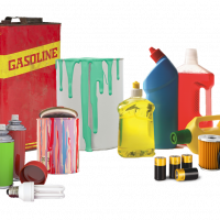 Household Hazardous Waste