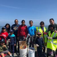 FC Cleanup Crew