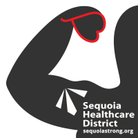 Sequoia Strong