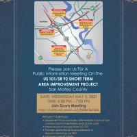 You're invited