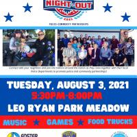 National Night Out