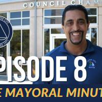 Mayoral Minute Episode 8 Thumbnail