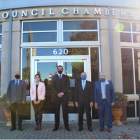 City Council 2021