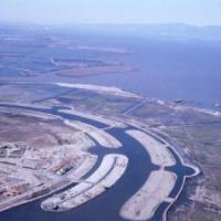 Creating the Land
