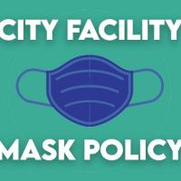 Indoor mask requirement
