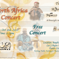 Zawaya Concert