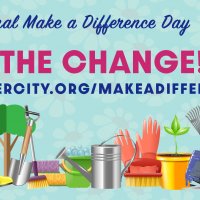 make a difference day