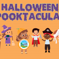 Halloween SPOOKtacular 2021