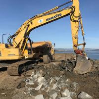 Levee Improvements Project