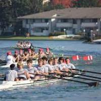 regatta race