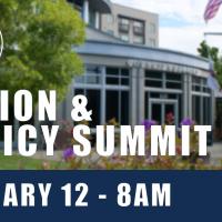 Vision and Policy Summit