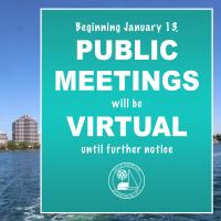 Virtual meetings
