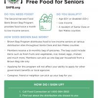 second harvest food bank