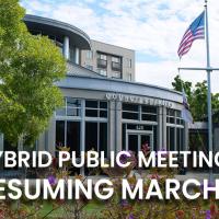 hybrid meetings