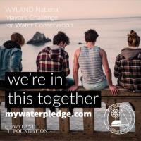 water challenge
