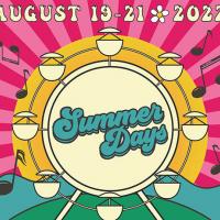 summer days 2022
