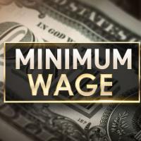 Minimum Wage 