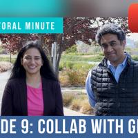 mayoral minute episode 9
