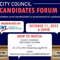 cc candidates forum 2022