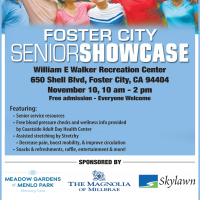 Senior Showcase