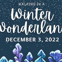 winter wonderland 2022