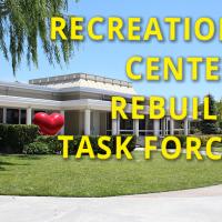 rebuild taskforce
