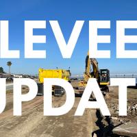 levee update