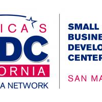 SBDC Logo
