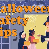 halloween safety